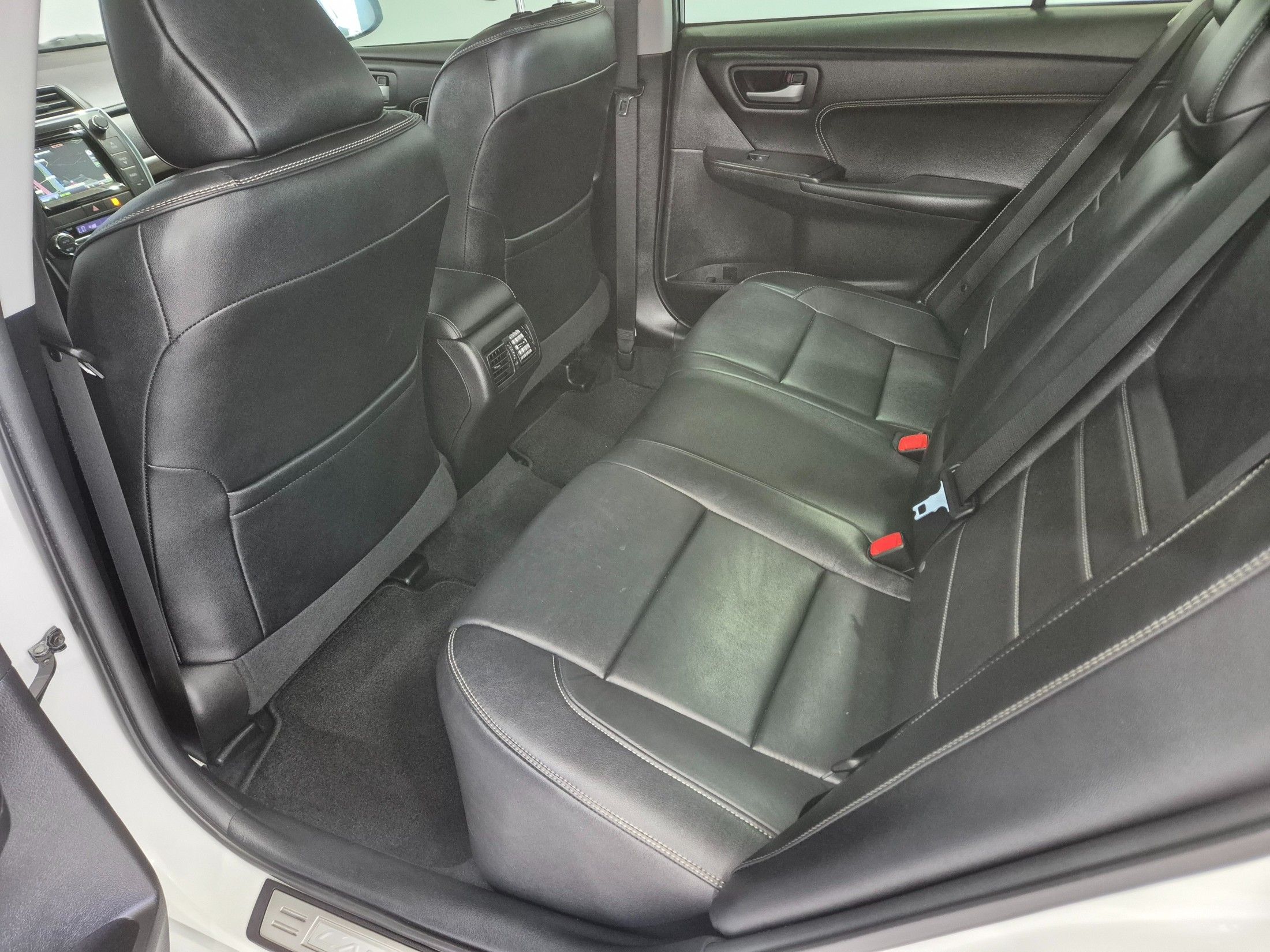 TOYOTA CAMRY 2016