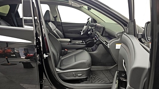 HYUNDAI TUCSON HYBRID NX4 2025