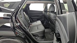 HYUNDAI TUCSON HYBRID NX4 2025