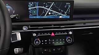 HYUNDAI TUCSON HYBRID NX4 2025