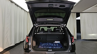 HYUNDAI TUCSON HYBRID NX4 2025