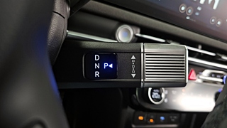 HYUNDAI TUCSON HYBRID NX4 2025