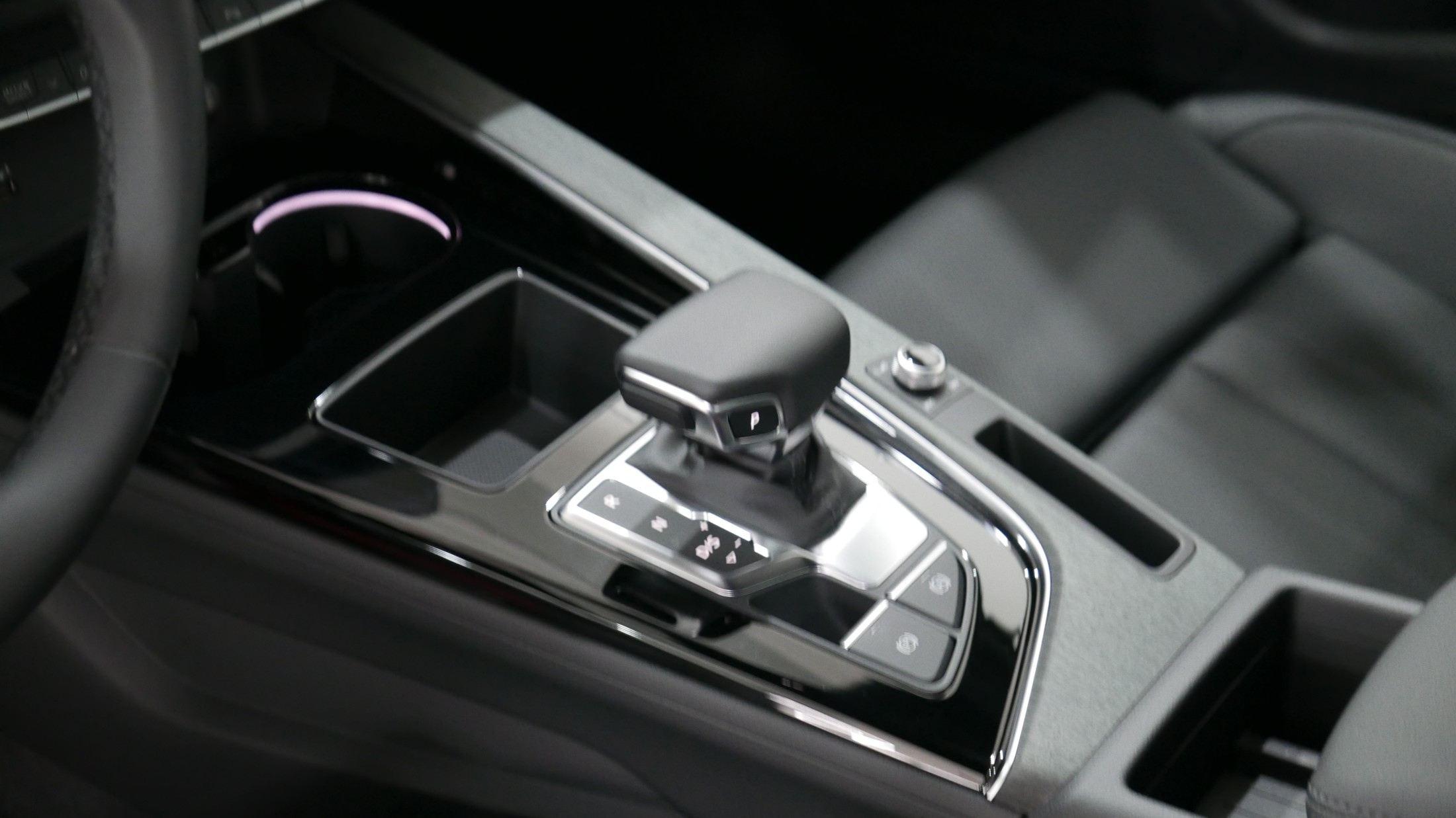 AUDI A4 B9 2023