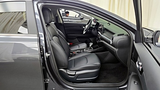 KIA K3 2021