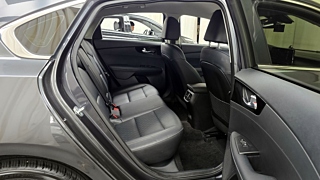 KIA K3 2021