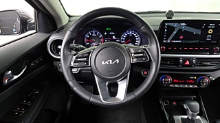 KIA K3 2021
