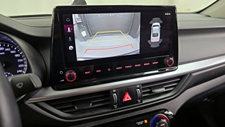 KIA K3 2021
