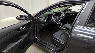 KIA K3 2021