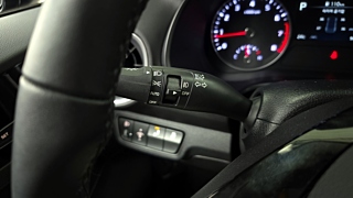 KIA K3 2021