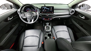 KIA K3 2021
