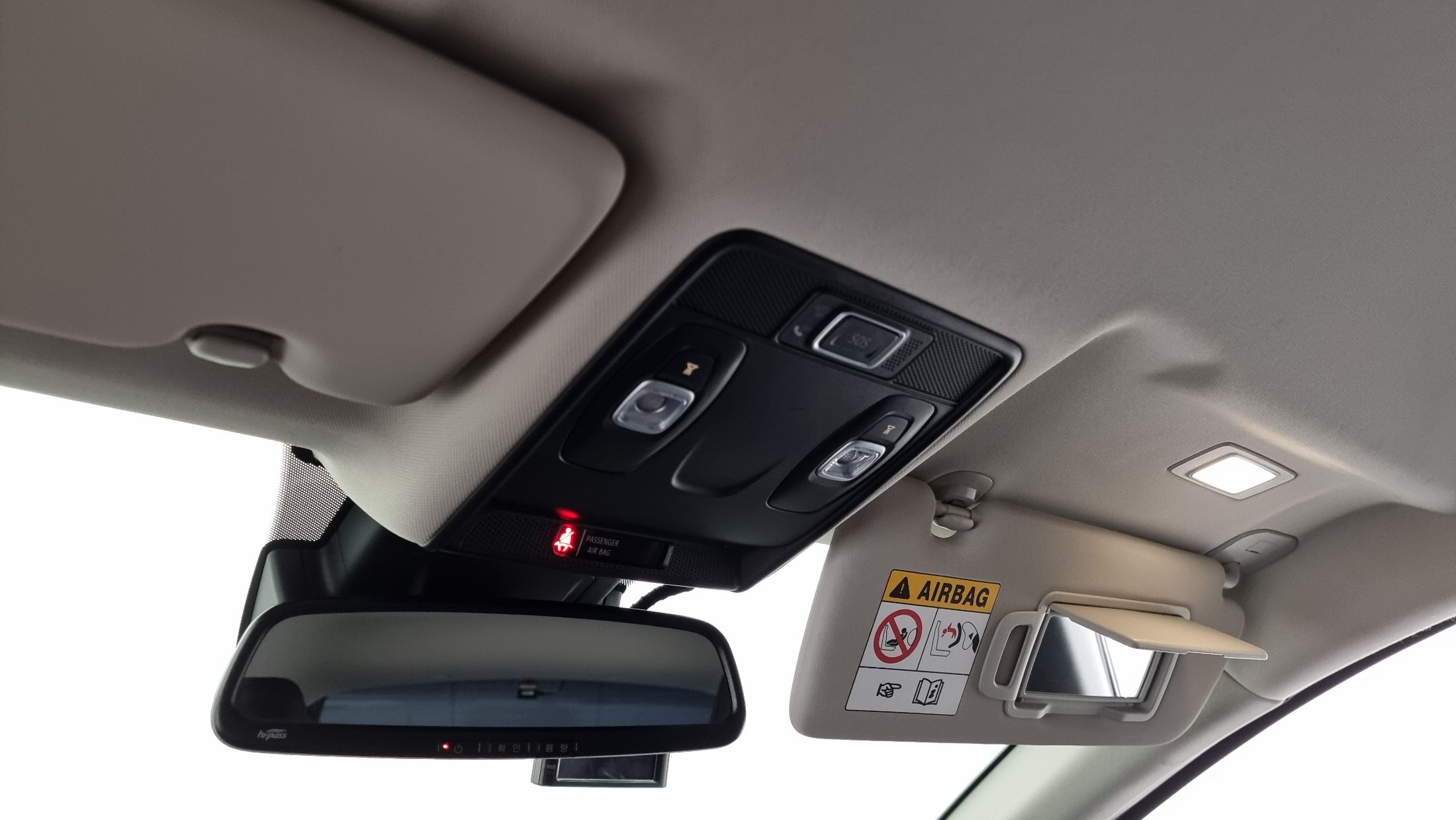 SAMSUNG CAPTUR 2020