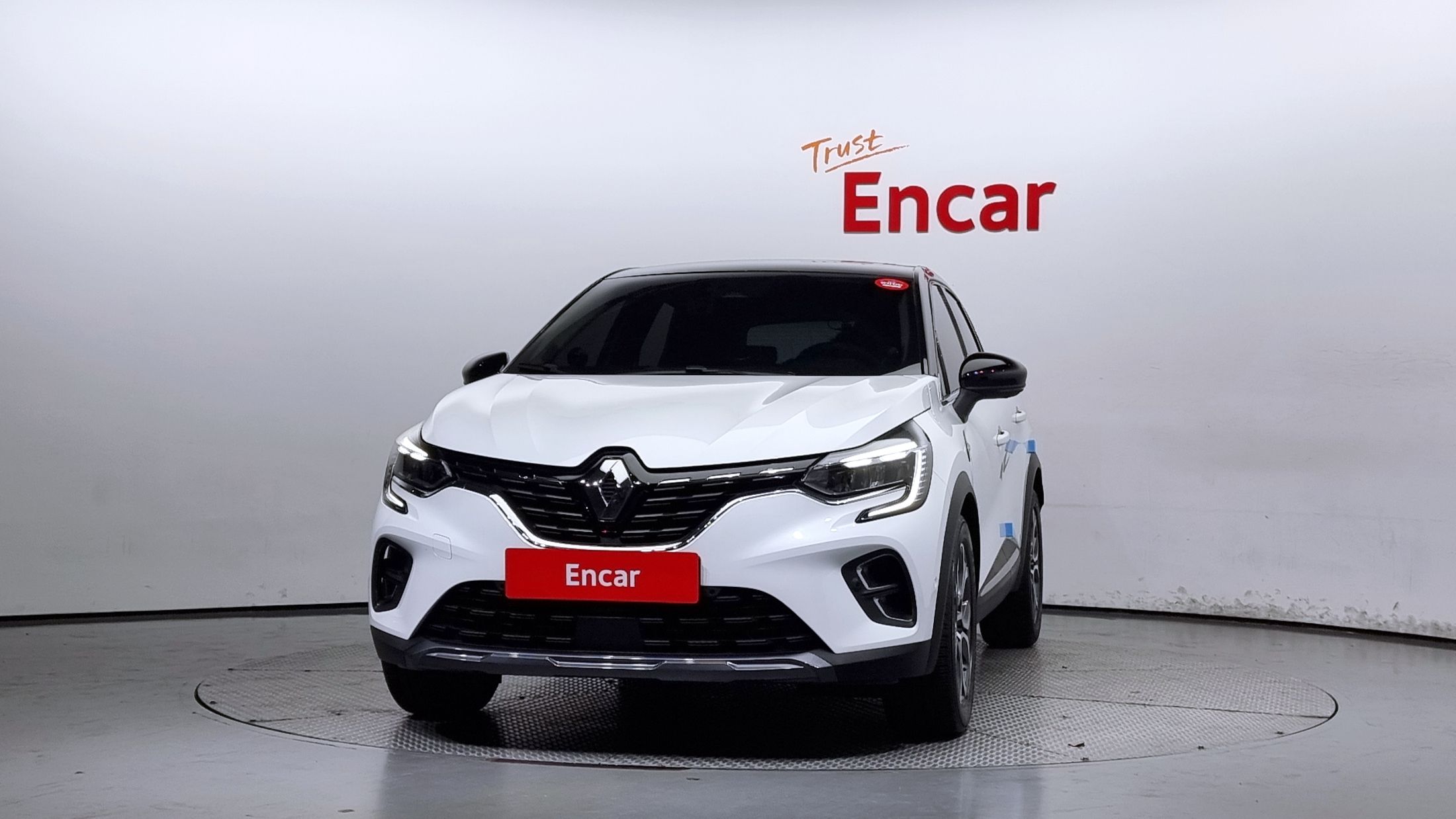 SAMSUNG CAPTUR 2020