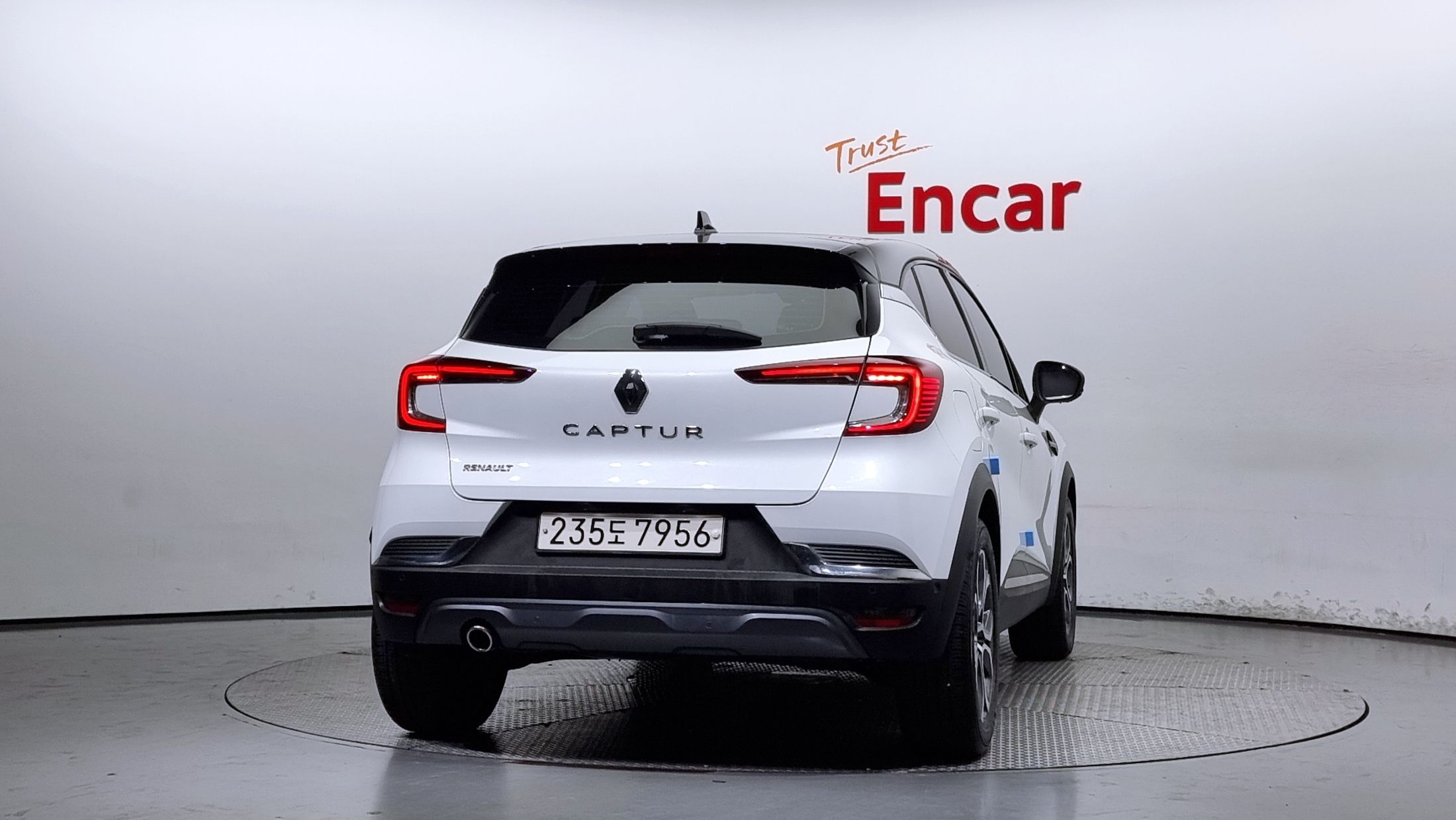 SAMSUNG CAPTUR 2020