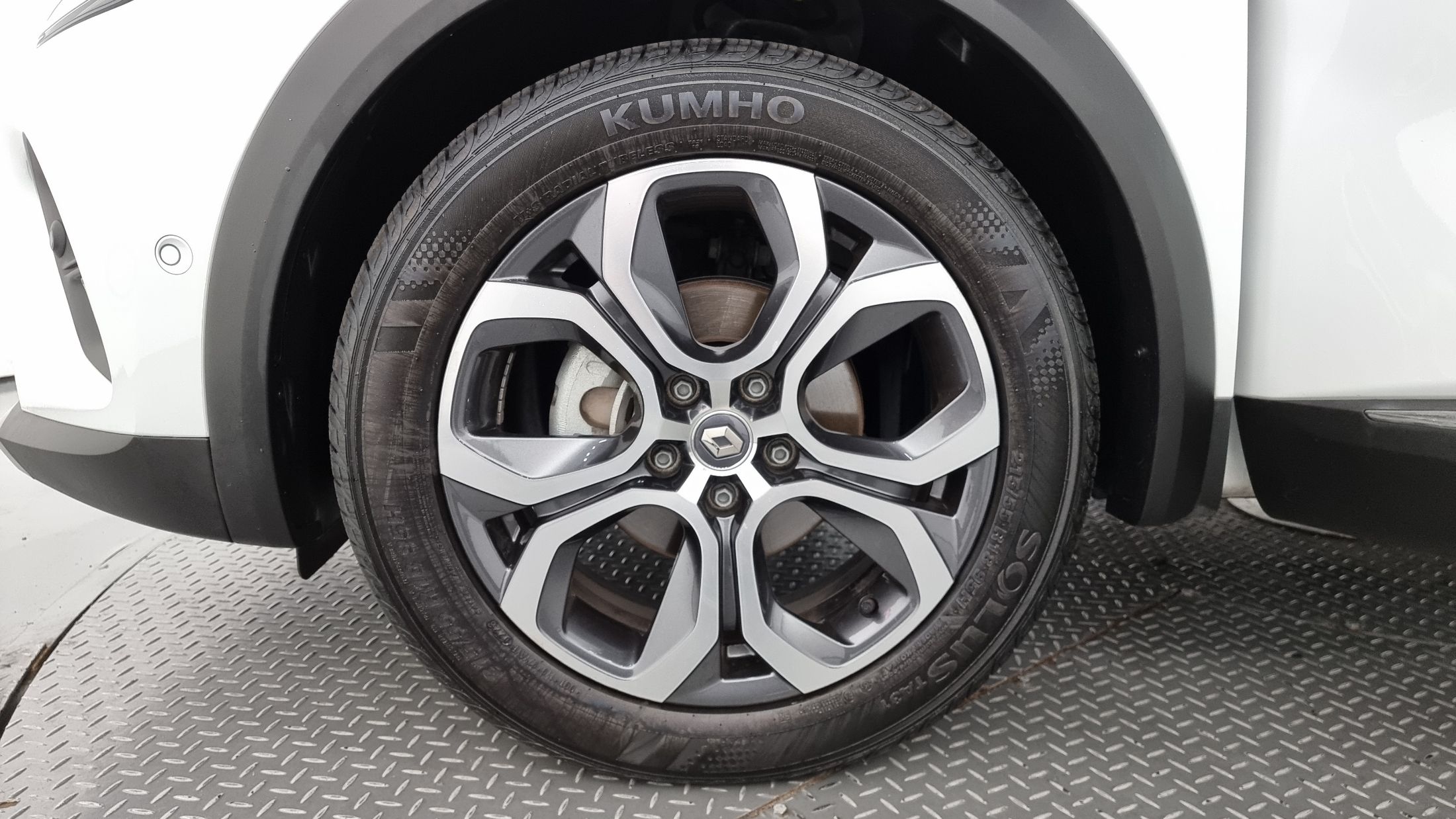 SAMSUNG CAPTUR 2020