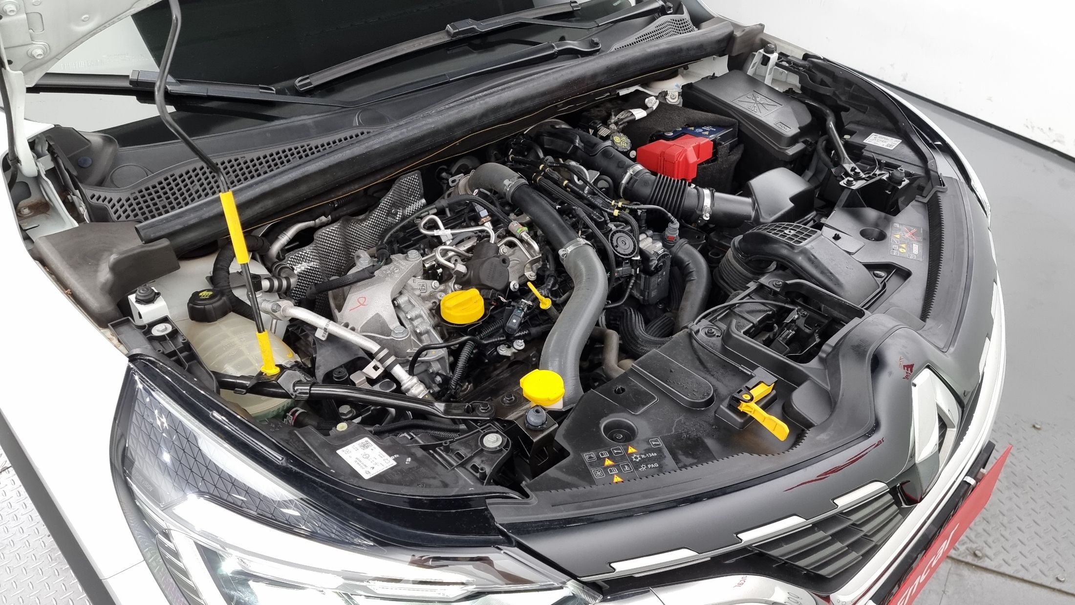 SAMSUNG CAPTUR 2020