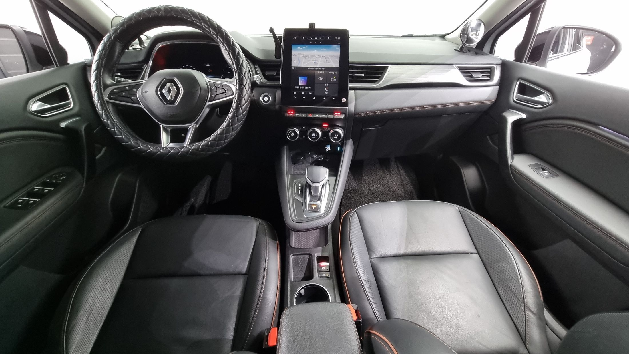 SAMSUNG CAPTUR 2020