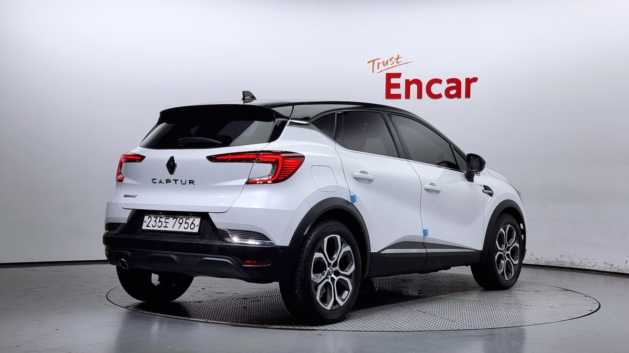 SAMSUNG CAPTUR 2020