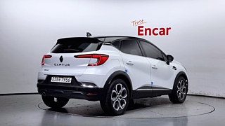 SAMSUNG CAPTUR 2020