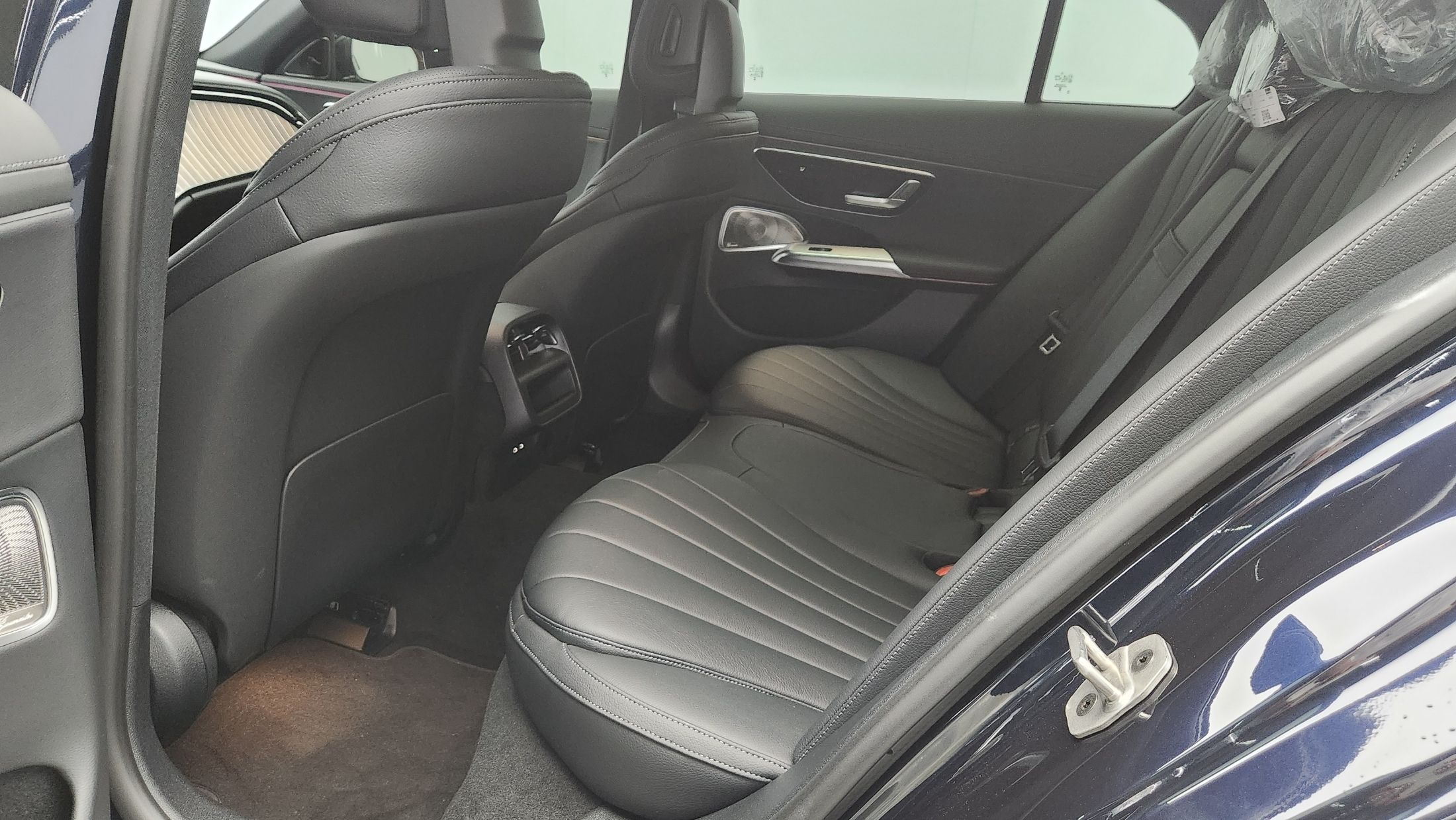 MERCEDES BENZ E-CLASS W214