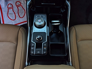 KIA SORENTO 2025