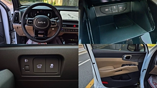KIA SORENTO 2025