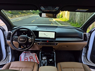 KIA SORENTO 2025