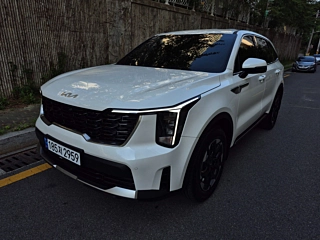 KIA SORENTO 2025