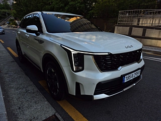 KIA SORENTO 2025