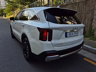 KIA SORENTO 2025