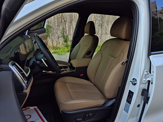 KIA SORENTO 2025