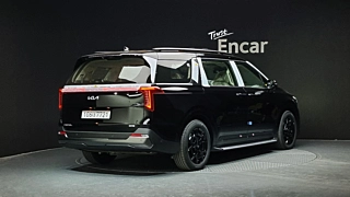 Заказать KIA CARNIVAL