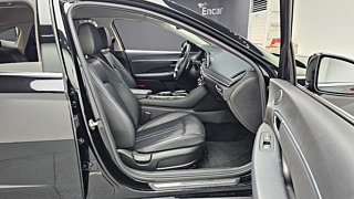 HYUNDAI SONATA DN8 2021