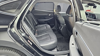 HYUNDAI SONATA DN8 2021