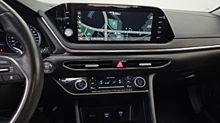 HYUNDAI SONATA DN8 2021