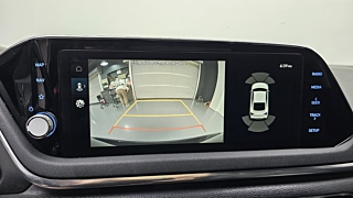 HYUNDAI SONATA DN8 2021