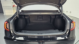 HYUNDAI SONATA DN8 2021