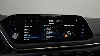HYUNDAI SONATA DN8 2021