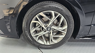 HYUNDAI SONATA DN8 2021