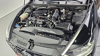 HYUNDAI SONATA DN8 2021