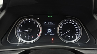 HYUNDAI SONATA DN8 2021