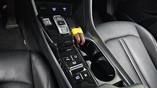 HYUNDAI SONATA DN8 2021