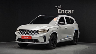 Заказать SAMSUNG GRAND KOLEOS