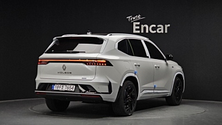 Заказать SAMSUNG GRAND KOLEOS