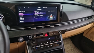 KIA CARNIVAL  4 GENERATION 9 Seater Prestige 2023