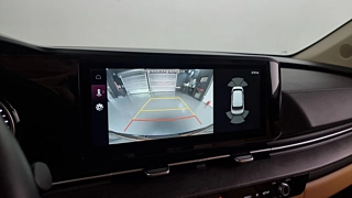 KIA CARNIVAL  4 GENERATION 9 Seater Prestige 2023
