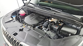 KIA CARNIVAL  4 GENERATION 9 Seater Prestige 2023