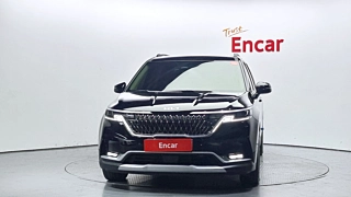 KIA CARNIVAL  4 GENERATION 9 Seater Prestige 2023