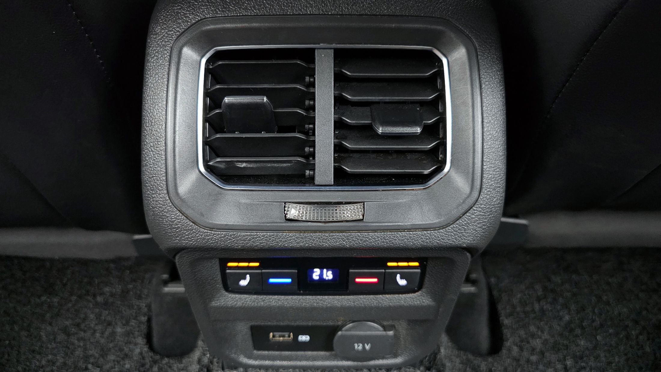 VOLKSWAGEN TIGUAN ALLSPACE 2018