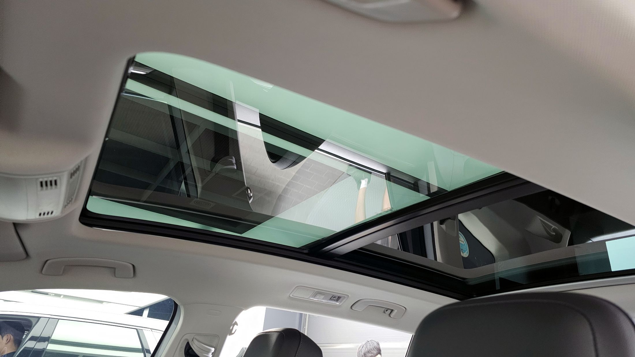 VOLKSWAGEN TIGUAN ALLSPACE 2018