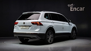 VOLKSWAGEN TIGUAN ALLSPACE 2018